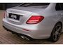 Mercedes-Benz E-klasse 200 AMG | Pano | Night | Virtual | Carbon | Burmester | Camera | Sfeer | Trekhaak | Stoelverwarming | LED | Keyless | Carplay | Nappa Leder | NAP | Dealer Onderhouden | Garantie