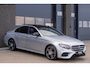 Mercedes-Benz E-klasse 200 AMG | Pano | Night | Virtual | Carbon | Burmester | Camera | Sfeer | Trekhaak | Stoelverwarming | LED | Keyless | Carplay | Nappa Leder | NAP | Dealer Onderhouden | Garantie