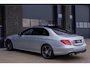 Mercedes-Benz E-klasse 200 AMG | Pano | Night | Virtual | Carbon | Burmester | Camera | Sfeer | Trekhaak | Stoelverwarming | LED | Keyless | Carplay | Nappa Leder | NAP | Dealer Onderhouden | Garantie