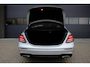Mercedes-Benz E-klasse 200 AMG | Pano | Night | Virtual | Carbon | Burmester | Camera | Sfeer | Trekhaak | Stoelverwarming | LED | Keyless | Carplay | Nappa Leder | NAP | Dealer Onderhouden | Garantie