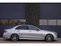 Mercedes-Benz E-klasse 200 AMG | Pano | Night | Virtual | Carbon | Burmester | Camera | Sfeer | Trekhaak | Stoelverwarming | LED | Keyless | Carplay | Nappa Leder | NAP | Dealer Onderhouden | Garantie