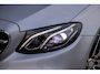Mercedes-Benz E-klasse 200 AMG | Pano | Night | Virtual | Carbon | Burmester | Camera | Sfeer | Trekhaak | Stoelverwarming | LED | Keyless | Carplay | Nappa Leder | NAP | Dealer Onderhouden | Garantie