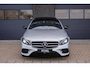 Mercedes-Benz E-klasse 200 AMG | Pano | Night | Virtual | Carbon | Burmester | Camera | Sfeer | Trekhaak | Stoelverwarming | LED | Keyless | Carplay | Nappa Leder | NAP | Dealer Onderhouden | Garantie