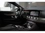Mercedes-Benz E-klasse 200 AMG | Pano | Night | Virtual | Carbon | Burmester | Camera | Sfeer | Trekhaak | Stoelverwarming | LED | Keyless | Carplay | Nappa Leder | NAP | Dealer Onderhouden | Garantie