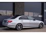Mercedes-Benz E-klasse 200 AMG | Pano | Night | Virtual | Carbon | Burmester | Camera | Sfeer | Trekhaak | Stoelverwarming | LED | Keyless | Carplay | Nappa Leder | NAP | Dealer Onderhouden | Garantie