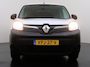 Renault Kangoo Z.E. Maxi Huur Accu Trekhaak Airco Bluetooth Cruise Control SOH 75% Schuifdeur Achterdeuren Tussenwand