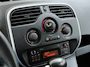 Renault Kangoo Z.E. Maxi Huur Accu Trekhaak Airco Bluetooth Cruise Control SOH 75% Schuifdeur Achterdeuren Tussenwand