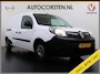 Renault Kangoo Z.E. Maxi Huur Accu Trekhaak Airco Bluetooth Cruise Control SOH 75% Schuifdeur Achterdeuren Tussenwand