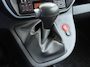 Renault Kangoo Z.E. Maxi Huur Accu Trekhaak Airco Bluetooth Cruise Control SOH 75% Schuifdeur Achterdeuren Tussenwand