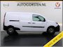 Renault Kangoo Z.E. Maxi Huur Accu Trekhaak Airco Bluetooth Cruise Control SOH 75% Schuifdeur Achterdeuren Tussenwand