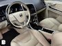 Volvo XC60 2.0 T5 FWD Ocean Race, adaptive cruise