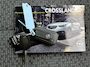 Opel Crossland X 1.2 Turbo Innovation | Navigatie | Airco | Lichtmetalen velgen | Parkeersensoren
