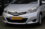 Toyota Yaris 1.0 VVT-i Aspiration 5drs. Airco, Camera, Stoelverwarming