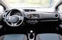 Toyota Yaris 1.0 VVT-i Aspiration 5drs. Airco, Camera, Stoelverwarming