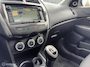 Mitsubishi ASX 1.6 Cleartec Invite / Panoramadak / Leder