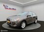 Mitsubishi ASX 1.6 Cleartec Invite / Panoramadak / Leder