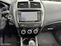Mitsubishi ASX 1.6 Cleartec Invite / Panoramadak / Leder