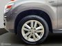 Mitsubishi ASX 1.6 Cleartec Invite / Panoramadak / Leder