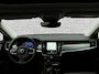 Volvo V90 2.0 T6 Plug-in hybrid AWD Ultimate Dark | Trekhaak | 20" | 360 Camera | Luchtvering | Stoel/stuur verwarming | Extra getint glas | Pilot assist | Adaptieve cruise control | Head-up display | Harman & Kardon | Elektrisch verstelbare bestuurdersstoel | Schuif/kanteldak |