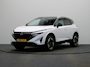 Nissan Qashqai 158pk MHEV Xtronic N-Connecta | Panoramadak | Pilot Assist | Elektrische achterklep | Head-up Display | Stoel, stuur en voorruit verwarming  | Rondomzicht camera |