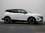 Nissan Qashqai 158pk MHEV Xtronic N-Connecta | Panoramadak | Pilot Assist | Elektrische achterklep | Head-up Display | Stoel, stuur en voorruit verwarming  | Rondomzicht camera |