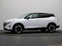 Nissan Qashqai 158pk MHEV Xtronic N-Connecta | Panoramadak | Pilot Assist | Elektrische achterklep | Head-up Display | Stoel, stuur en voorruit verwarming  | Rondomzicht camera |