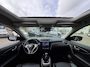 Nissan X-Trail 1.6 DIG-T Tekna 7p. / NL-Auto / Vol-Leder / Open/Panodak / 1800-Trekgewicht / Apple-Carplay & Android-Auto / LED / DAB Radio-Bluetooth / Rondom-Camera's / ELKTR-Stoelen / Stoelverwarming / ELKTR-Achterklep / Trekhaak / PDC / LMV 19'' / ENZ.