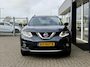 Nissan X-Trail 1.6 DIG-T Tekna 7p. / NL-Auto / Vol-Leder / Open/Panodak / 1800-Trekgewicht / Apple-Carplay & Android-Auto / LED / DAB Radio-Bluetooth / Rondom-Camera's / ELKTR-Stoelen / Stoelverwarming / ELKTR-Achterklep / Trekhaak / PDC / LMV 19'' / ENZ.