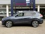 Nissan X-Trail 1.6 DIG-T Tekna 7p. / NL-Auto / Vol-Leder / Open/Panodak / 1800-Trekgewicht / Apple-Carplay & Android-Auto / LED / DAB Radio-Bluetooth / Rondom-Camera's / ELKTR-Stoelen / Stoelverwarming / ELKTR-Achterklep / Trekhaak / PDC / LMV 19'' / ENZ.