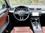 Skoda Superb Combi 1.4 TSI ACT Automaat * Leder * Trekhaak *