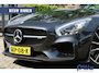 Mercedes-Benz AMG-GT 4.0 S Edition 1 Full Option AMG Aerodynamica Pack