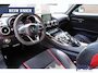 Mercedes-Benz AMG-GT 4.0 S Edition 1 Full Option AMG Aerodynamica Pack