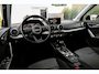Audi Q2 35 TFSI Advanced 150 PK Aut. Virtual Matrix Camera Elek. Klep Keyless 18''