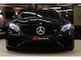 Mercedes-Benz E-klasse AMG 63 S 4MATIC PANO/360CAM/MEM/HUD/BURM/BOMVOL