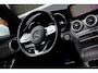 Mercedes-Benz C-klasse Cabrio 300 AMG, Multibeam