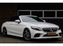 Mercedes-Benz C-klasse Cabrio 300 AMG, Multibeam