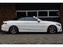 Mercedes-Benz C-klasse Cabrio 300 AMG, Multibeam