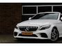 Mercedes-Benz C-klasse Cabrio 300 AMG, Multibeam