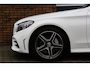 Mercedes-Benz C-klasse Cabrio 300 AMG, Multibeam