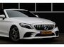Mercedes-Benz C-klasse Cabrio 300 AMG, Multibeam