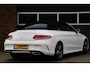 Mercedes-Benz C-klasse Cabrio 300 AMG, Multibeam