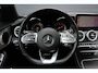 Mercedes-Benz C-klasse Cabrio 300 AMG, Multibeam