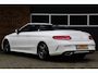 Mercedes-Benz C-klasse Cabrio 300 AMG, Multibeam