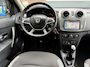Dacia Sandero 0.9 TCe SL Stepway / bj.2017 / kleur: blauw / camera/navigatie/trekhaak/sportvelgen/NAP met 169846 km./ APK 06/2027.