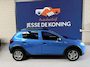 Dacia Sandero 0.9 TCe SL Stepway / bj.2017 / kleur: blauw / camera/navigatie/trekhaak/sportvelgen/NAP met 169846 km./ APK 06/2027.