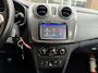 Dacia Sandero 0.9 TCe SL Stepway / bj.2017 / kleur: blauw / camera/navigatie/trekhaak/sportvelgen/NAP met 169846 km./ APK 06/2027.