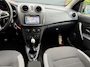 Dacia Sandero 0.9 TCe SL Stepway / bj.2017 / kleur: blauw / camera/navigatie/trekhaak/sportvelgen/NAP met 169846 km./ APK 06/2027.