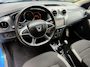 Dacia Sandero 0.9 TCe SL Stepway / bj.2017 / kleur: blauw / camera/navigatie/trekhaak/sportvelgen/NAP met 169846 km./ APK 06/2027.