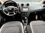 Dacia Sandero 0.9 TCe SL Stepway / bj.2017 / kleur: blauw / camera/navigatie/trekhaak/sportvelgen/NAP met 169846 km./ APK 06/2027.