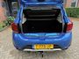 Dacia Sandero 0.9 TCe SL Stepway / bj.2017 / kleur: blauw / camera/navigatie/trekhaak/sportvelgen/NAP met 169846 km./ APK 06/2027.